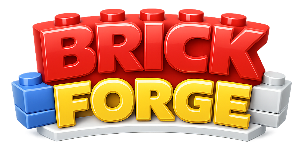 Brick Forge